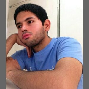 Foto de perfil de HASSAN AMHED