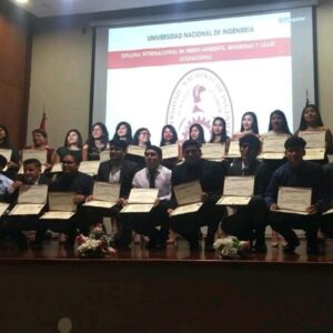 Foto de perfil de Roxana Maribel Frias Huaman