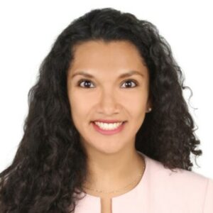 Foto de perfil de Yohana Lucía Zegarra Tejada