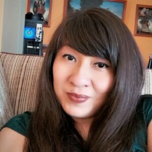 Foto de perfil de cecinegron