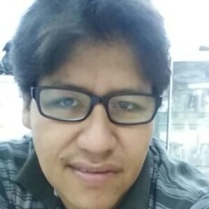 Foto de perfil de Angel Ivan