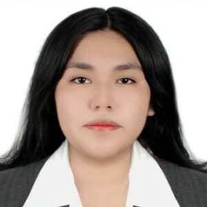 Foto de perfil de Alexandra Stefany Espinoza Bernedo