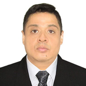 Foto de perfil de Giorgiano Nicolai Montes Chávez