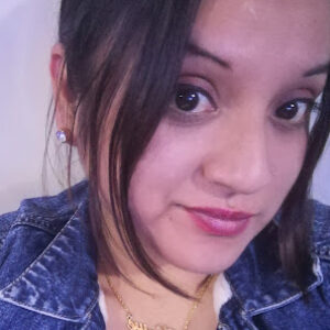 Foto de perfil de Denisse dessireth de la cruz prado