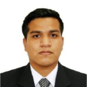 Foto de perfil de JEAN PIERRE ANGELO VENTURA YACTAYO