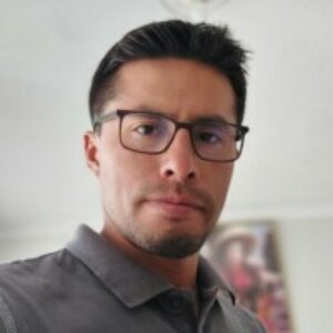 Foto de perfil de jmelovargas