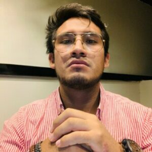 Foto de perfil de U201414996