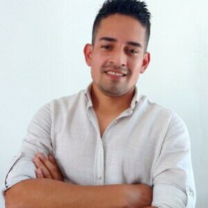 Foto de perfil de ANGELO ANDRE OBESO MUJICA