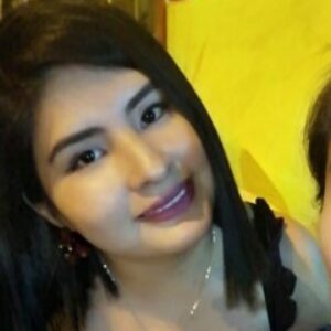 Foto de perfil de Lorena Milagros Gárate Calderón