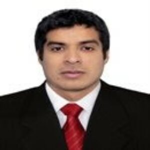 Foto de perfil de Renato Augusto Cuba Encalada