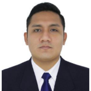 Foto de perfil de Henry Jhonatan Cáceres García