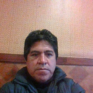 Foto de perfil de FILIBERTO ALVARO PORTAL DIAZ