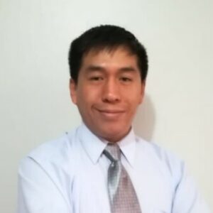 Foto de perfil de Raúl Leopoldo Garrido Millán