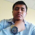 Foto de perfil de Norvil Alexander