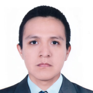 Foto de perfil de ALEJANDRO GIAN CARLO RAMOS BEDÓN