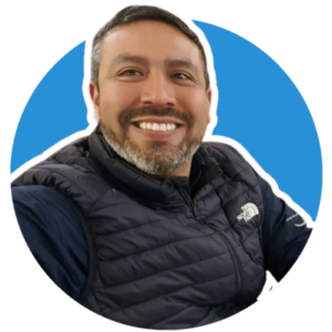 Foto de perfil de Victor Marquina Vértiz