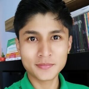 Foto de perfil de Kevin Gonzalo Anastacio Vallejos
