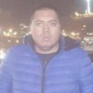 Foto de perfil de Gerardo Alfonso